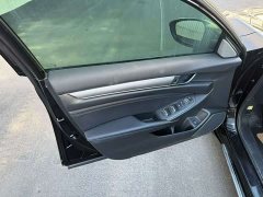 Honda Accord 2022 Sharp Hybrid 2.0L Phantom Night Sharp Premium Edition - ფოტო 9