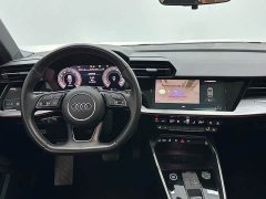 Audi A3 2022 A3L Limousine 35 TFSI Luxury Sport - ფოტო 10