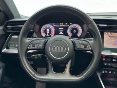 Audi A3 2022 A3L Limousine 35 TFSI Luxury Sport - ფოტო 11