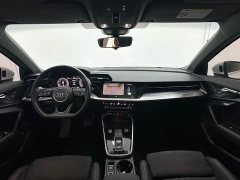 Audi A3 2022 A3L Limousine 35 TFSI Luxury Sport - ფოტო 12