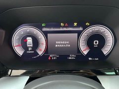 Audi A3 2022 A3L Limousine 35 TFSI Luxury Sport - ფოტო 13