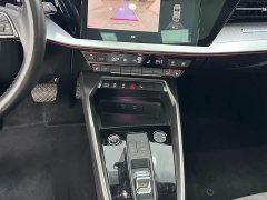 Audi A3 2022 A3L Limousine 35 TFSI Luxury Sport - ფოტო 14