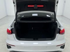 Audi A3 2022 A3L Limousine 35 TFSI Luxury Sport - ფოტო 15