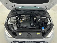 Audi A3 2022 A3L Limousine 35 TFSI Luxury Sport - ფოტო 16