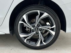Audi A3 2022 A3L Limousine 35 TFSI Luxury Sport - ფოტო 17