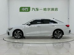 Audi A3 2022 A3L Limousine 35 TFSI Luxury Sport - ფოტო 5