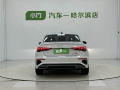 Audi A3 2022 A3L Limousine 35 TFSI Luxury Sport - ფოტო 6