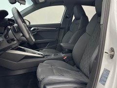 Audi A3 2022 A3L Limousine 35 TFSI Luxury Sport - ფოტო 7