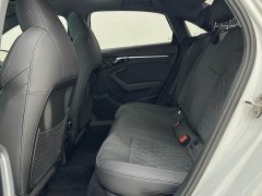 Audi A3 2022 A3L Limousine 35 TFSI Luxury Sport - ფოტო 8