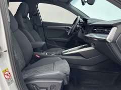 Audi A3 2022 A3L Limousine 35 TFSI Luxury Sport - ფოტო 9