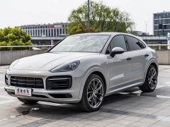 Porsche 2019 Cayenne Coupe 3.0T - ფოტო 1