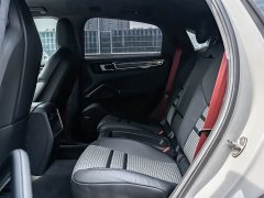 Porsche 2019 Cayenne Coupe 3.0T - ფოტო 10