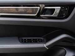 Porsche 2019 Cayenne Coupe 3.0T - ფოტო 13