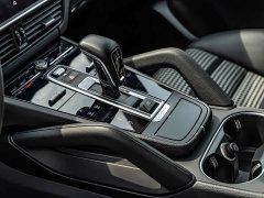 Porsche 2019 Cayenne Coupe 3.0T - ფოტო 15