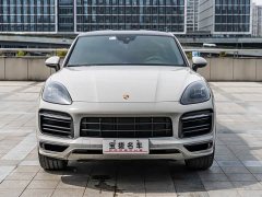 Porsche 2019 Cayenne Coupe 3.0T - ფოტო 3