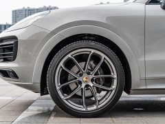 Porsche 2019 Cayenne Coupe 3.0T - ფოტო 6
