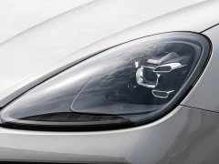 Porsche 2019 Cayenne Coupe 3.0T - ფოტო 8