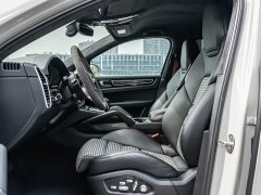 Porsche 2019 Cayenne Coupe 3.0T - ფოტო 9