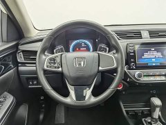 Honda Lingpai 2022 180Turbo CVT Luxury - ფოტო 11