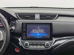 Honda Lingpai 2022 180Turbo CVT Luxury - ფოტო 12