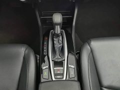 Honda Lingpai 2022 180Turbo CVT Luxury - ფოტო 13