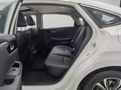 Honda Lingpai 2022 180Turbo CVT Luxury - ფოტო 15
