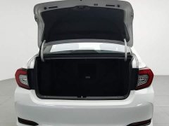 Honda Lingpai 2022 180Turbo CVT Luxury - ფოტო 16