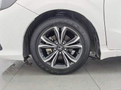 Honda Lingpai 2022 180Turbo CVT Luxury - ფოტო 17