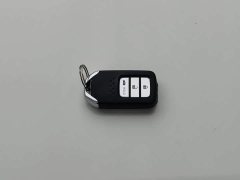 Honda Lingpai 2022 180Turbo CVT Luxury - ფოტო 19