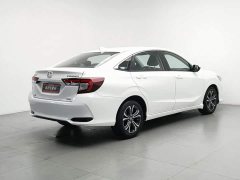 Honda Lingpai 2022 180Turbo CVT Luxury - ფოტო 2