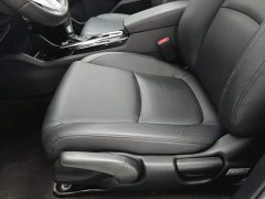 Honda Lingpai 2022 180Turbo CVT Luxury - ფოტო 20