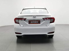 Honda Lingpai 2022 180Turbo CVT Luxury - ფოტო 4