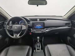 Honda Lingpai 2022 180Turbo CVT Luxury - ფოტო 5