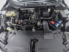 Honda Lingpai 2022 180Turbo CVT Luxury - ფოტო 6