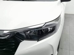 Honda Lingpai 2022 180Turbo CVT Luxury - ფოტო 7