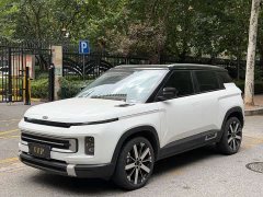Geely ICON 2023 1.5TD Chocolate Refined Edition - ფოტო 1