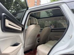 Geely ICON 2023 1.5TD Chocolate Refined Edition - ფოტო 5