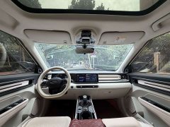 Geely ICON 2023 1.5TD Chocolate Refined Edition - ფოტო 6