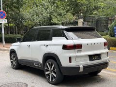 Geely ICON 2023 1.5TD Chocolate Refined Edition - ფოტო 7
