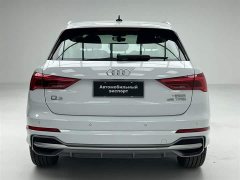 Audi Q3 2022 35 TFSI aggressive and dynamic - ფოტო 11