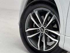 Audi Q3 2022 35 TFSI aggressive and dynamic - ფოტო 14