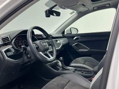 Audi Q3 2022 35 TFSI aggressive and dynamic - ფოტო 15