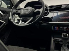 Audi Q3 2022 35 TFSI aggressive and dynamic - ფოტო 16