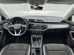 Audi Q3 2022 35 TFSI aggressive and dynamic - ფოტო 17