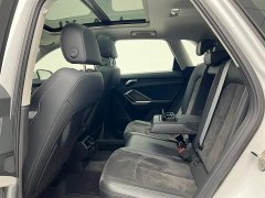 Audi Q3 2022 35 TFSI aggressive and dynamic - ფოტო 19