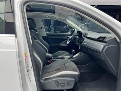 Audi Q3 2022 35 TFSI aggressive and dynamic - ფოტო 20
