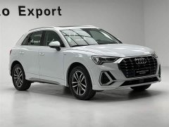 Audi Q3 2022 35 TFSI aggressive and dynamic - ფოტო 3