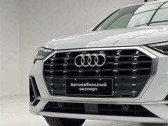 Audi Q3 2022 35 TFSI aggressive and dynamic - ფოტო 4