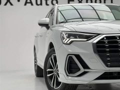 Audi Q3 2022 35 TFSI aggressive and dynamic - ფოტო 6