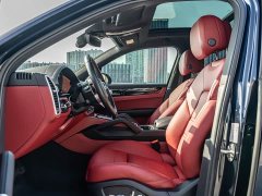 Porsche 2019 Cayenne 3.0T - ფოტო 10